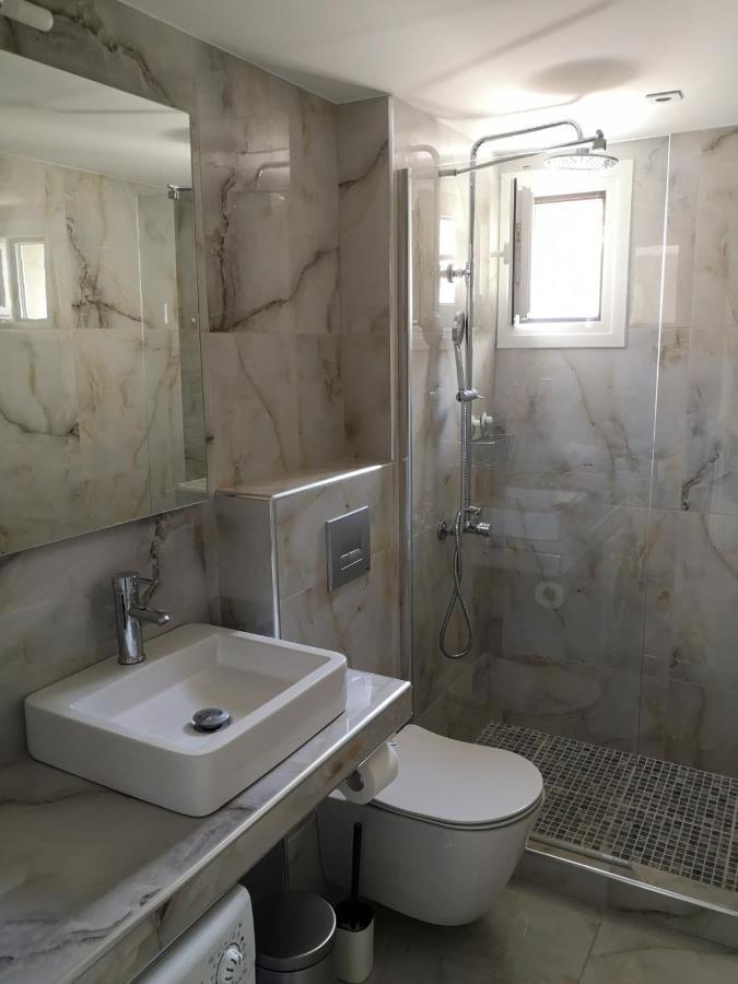 Apartamento Olive 202 Peraía Exterior foto