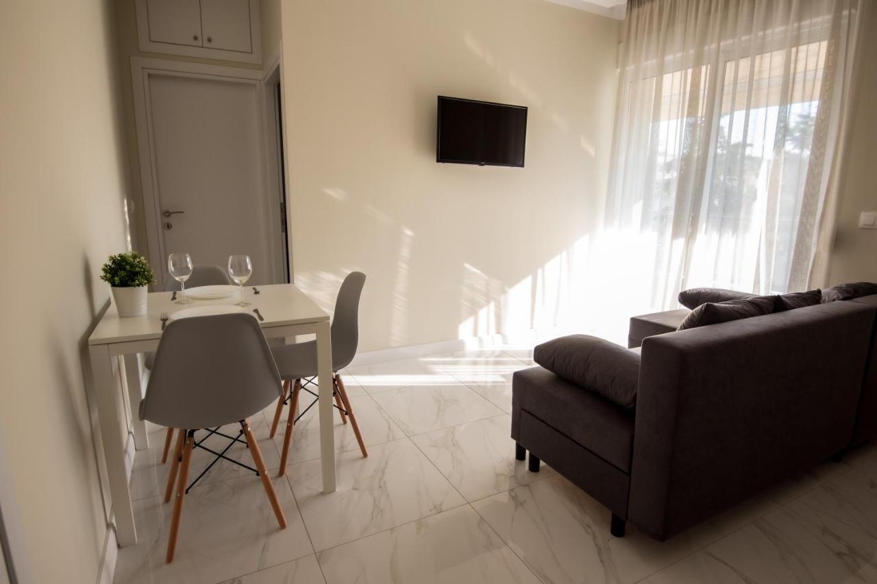 Apartamento Olive 202 Peraía Exterior foto