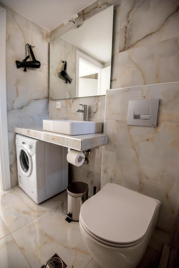 Apartamento Olive 202 Peraía Exterior foto