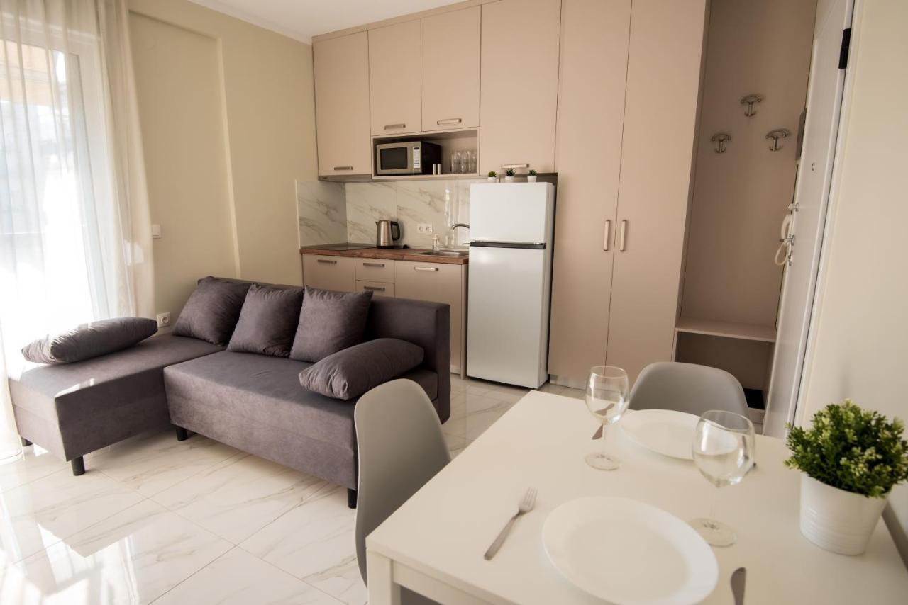Apartamento Olive 202 Peraía Exterior foto